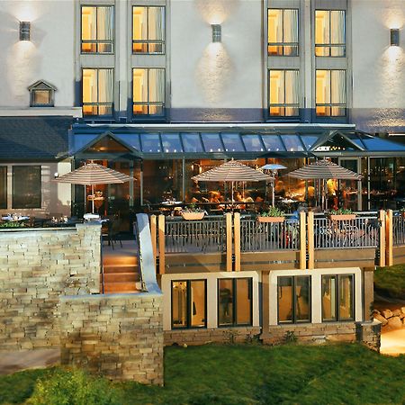 Stonebridge Inn Snowmass Village Exteriör bild