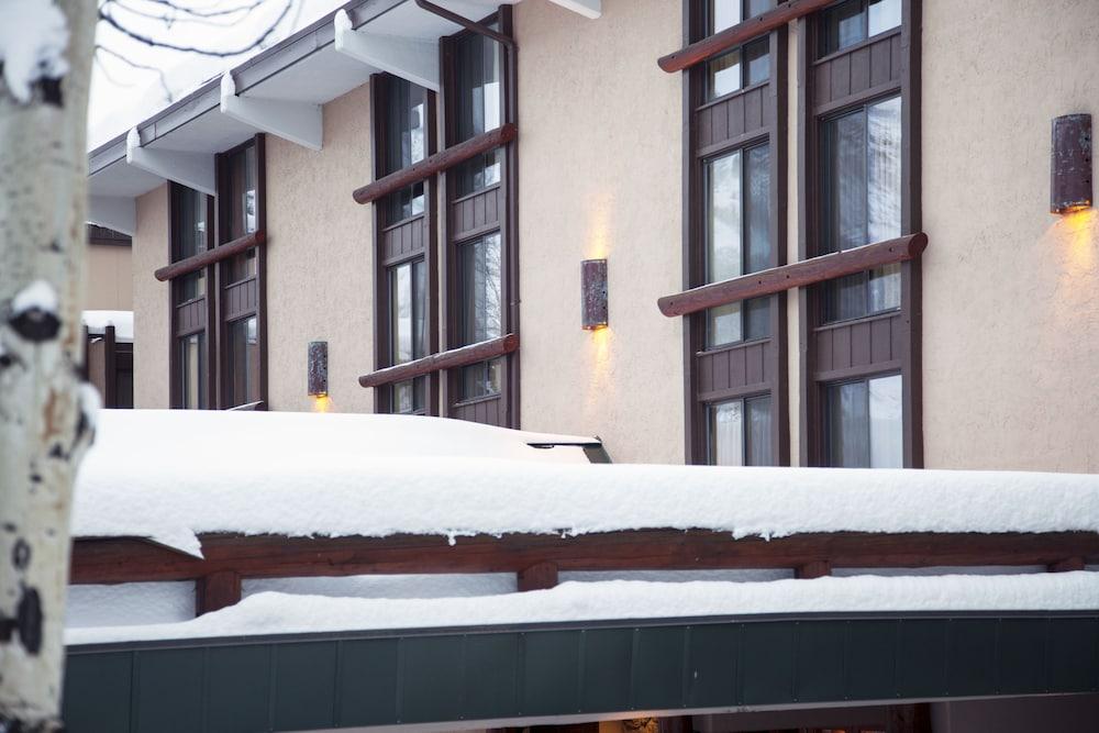 Stonebridge Inn Snowmass Village Exteriör bild