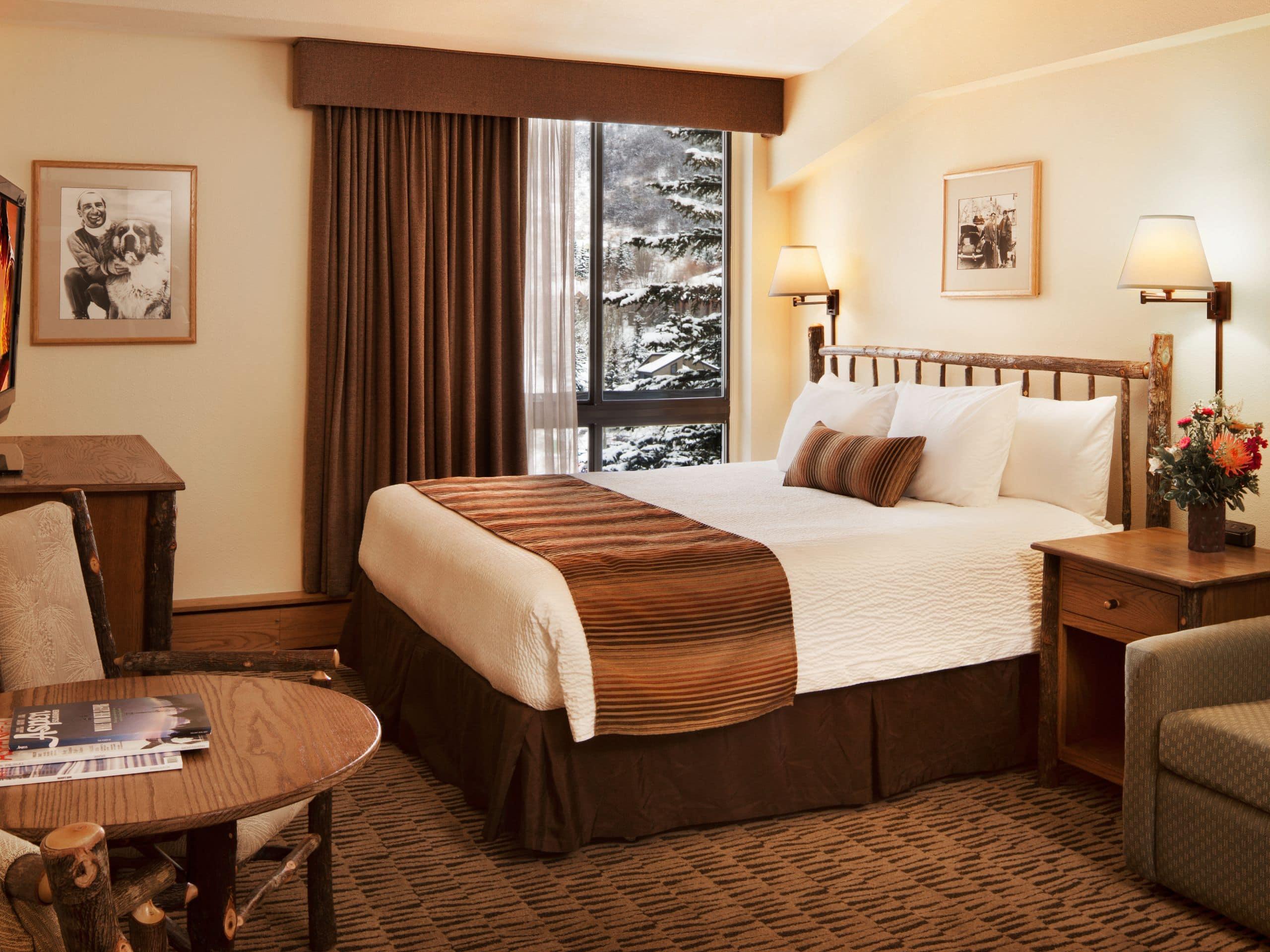 Stonebridge Inn Snowmass Village Exteriör bild