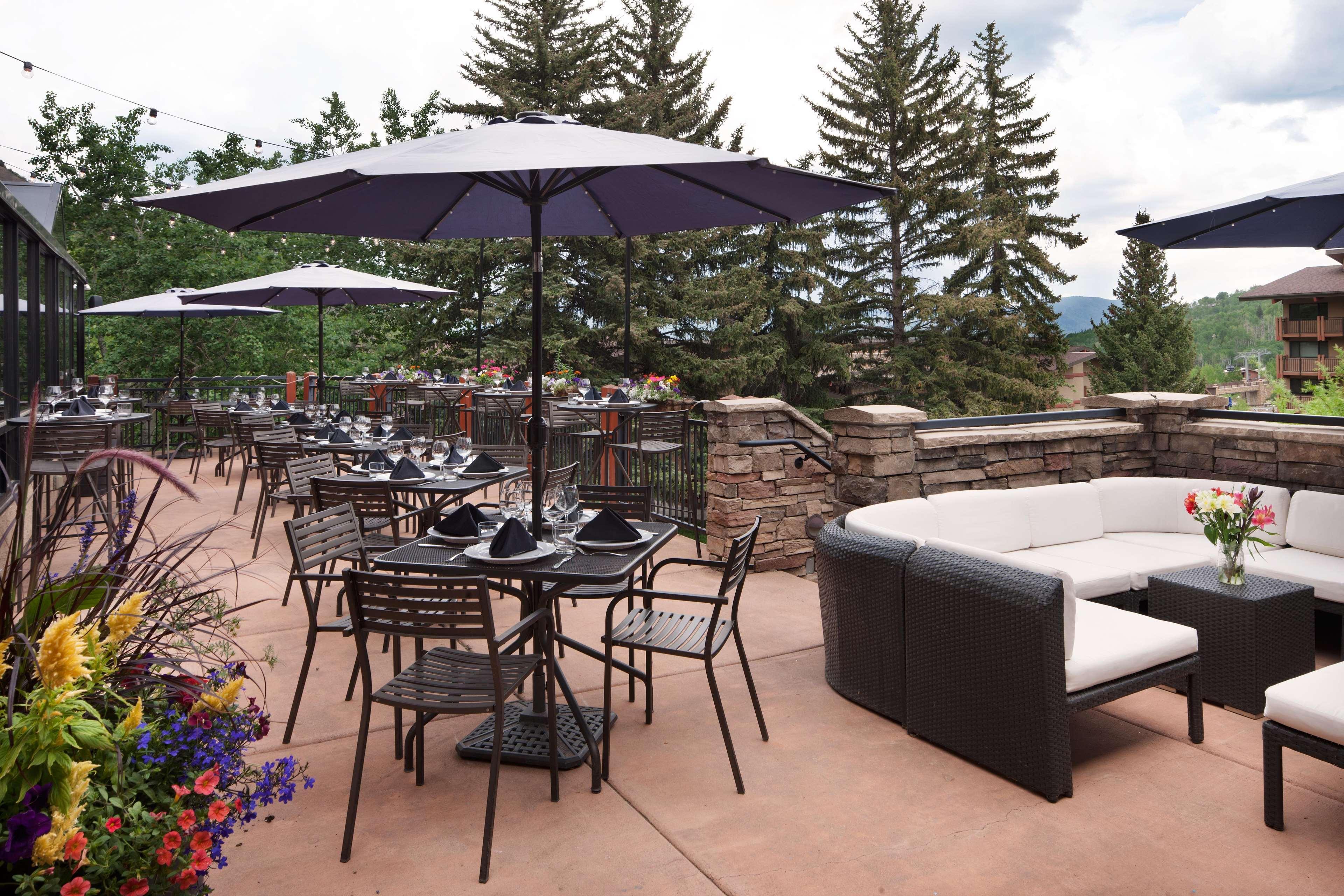 Stonebridge Inn Snowmass Village Exteriör bild