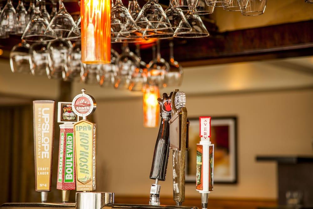 Stonebridge Inn Snowmass Village Exteriör bild