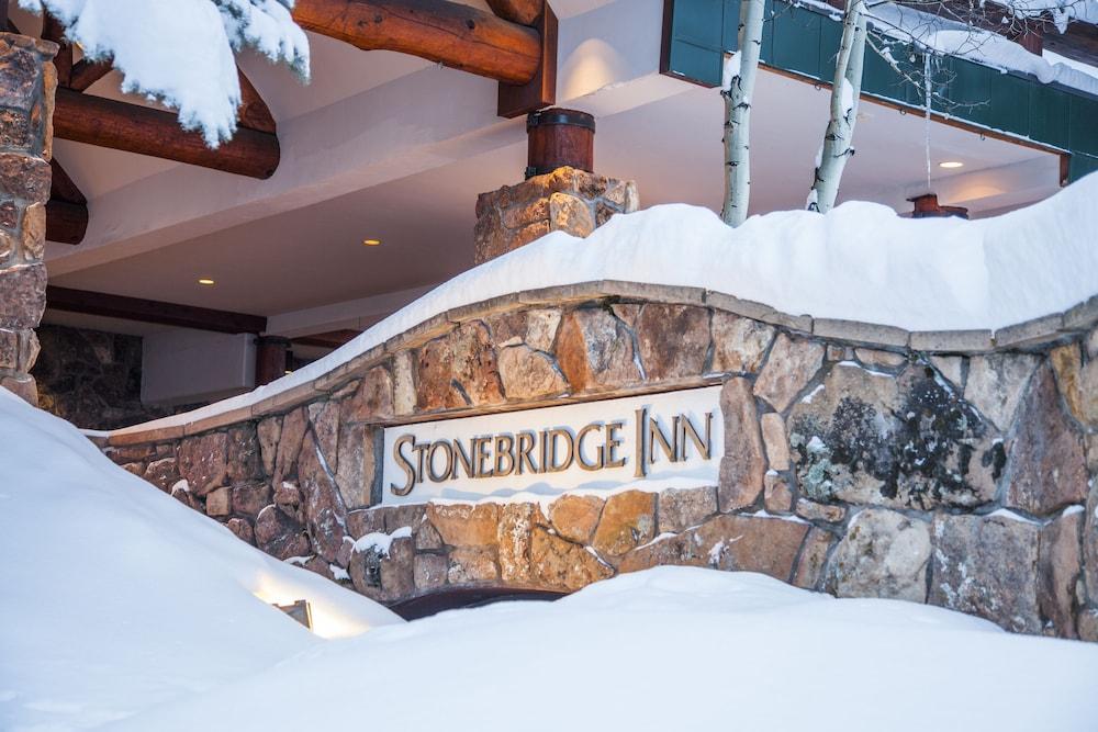 Stonebridge Inn Snowmass Village Exteriör bild